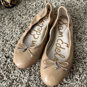 Sam Edelman Felicia Ballet Flats